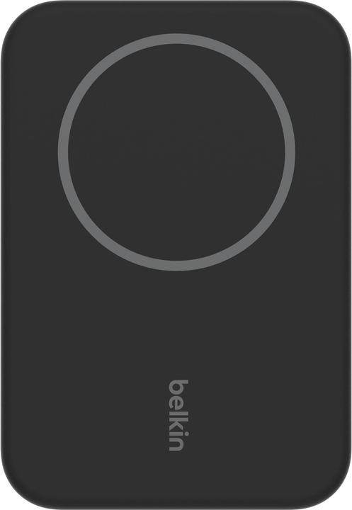 Belkin BoostCharge Pro (10000 mAh, 15 W, 37 Wh)