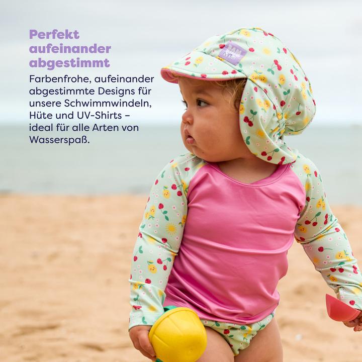 Immagine prodotto Bambino Mio Wende-Sonnenhut