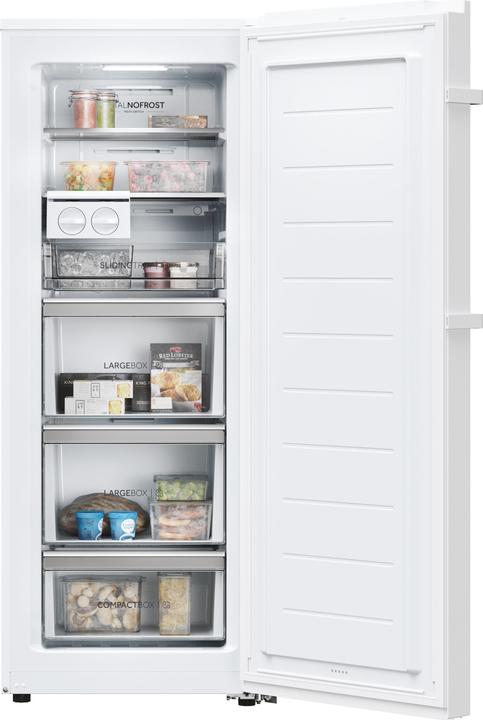 Image du produit Haier H4F-226WDH1 Instaswitch UP60 série 3 (Autonome, 226 l)