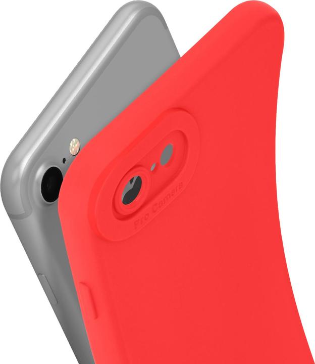 Produktbild Avizar SoftGlow Case Series (Apple iPhone SE (3rd Gen))