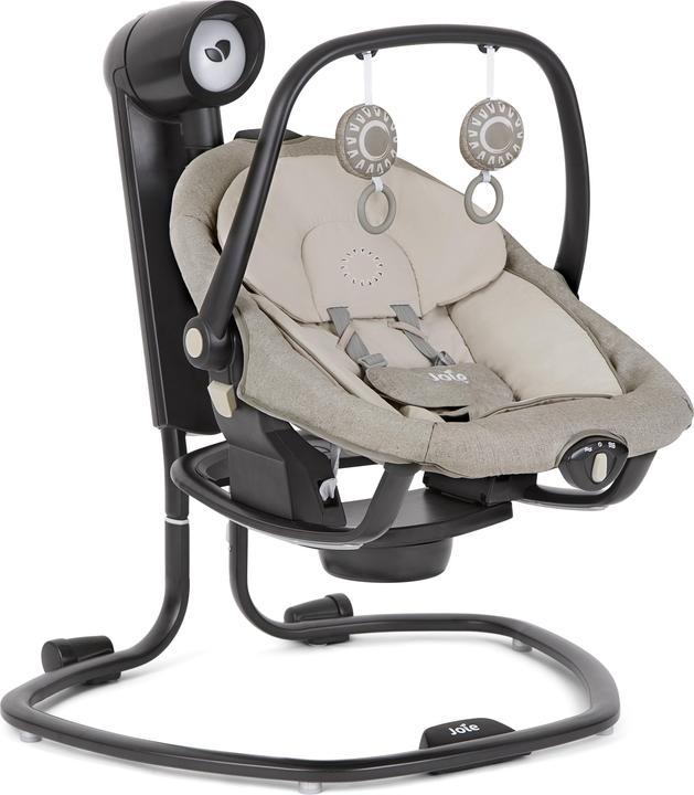 Produktbild Joie Serina 2in1
