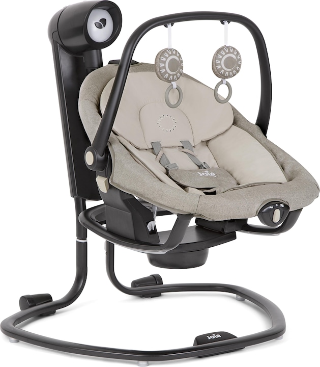 Joie Serina 2in1