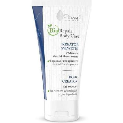 Ava Laboratorium Crema Lozione Corpo, Siero Scultoreo Per Il Corpo Bio Repair 150Ml ( Corpo, 150 Ml)
