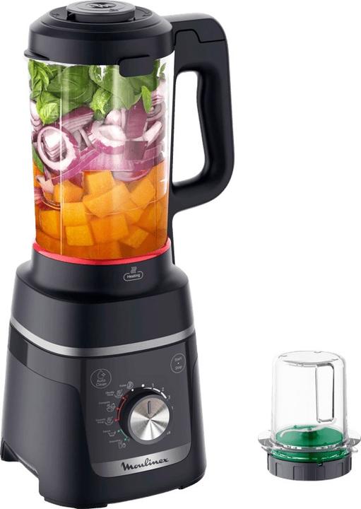 Moulinex Blendforce Cook LM5768 (1000 W)