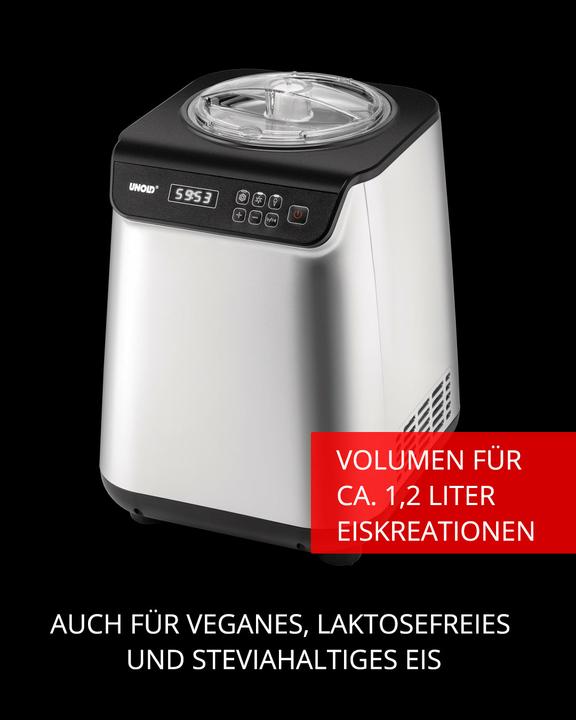 Image du produit Unold Uno (Prise UE)