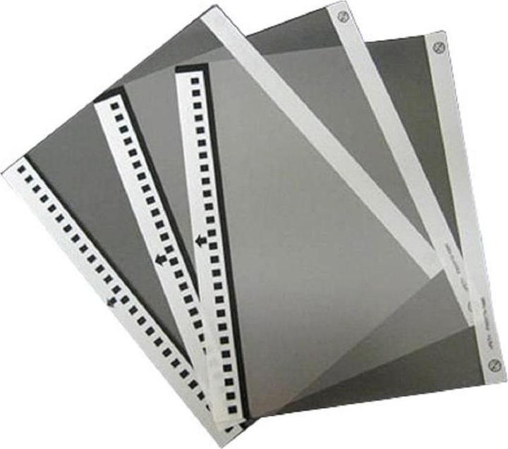 Actual product image RICOH Photo carrier film for S1300i