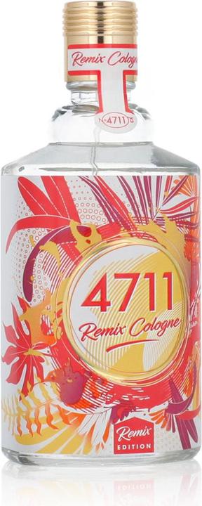 Produktbild Acqua Colonia 4711 Grapefruit Eau de Cologne Natural (Eau de Cologne, 100 ml)