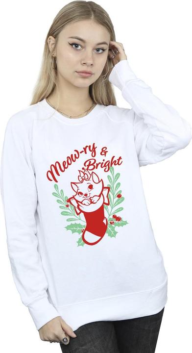 Produktbild Disney Meowry & Bright Sweatshirt (M)