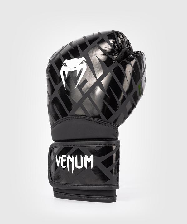 Produktbild Venum Kinder Boxhandschuhe Contender 1.5XT Schwarz (8 OZ)