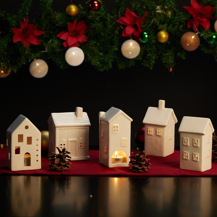 Immagine prodotto Relaxdays Casa del tè (1x)