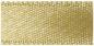 Produktbild Rayher Satinband, gold, 10 m (Geschenkband)