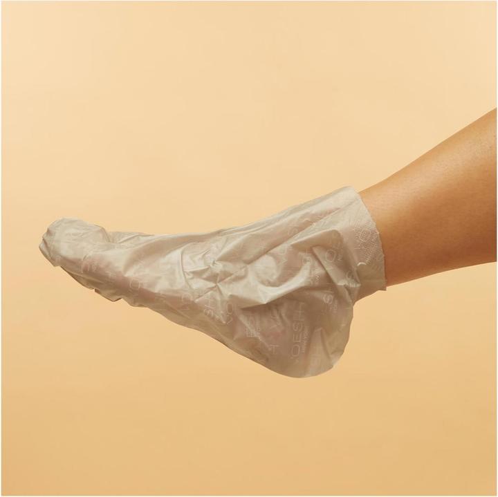 Produktbild Voesh Collagen Socks Cann Seed Oil (Fussmaske, 1 ml)