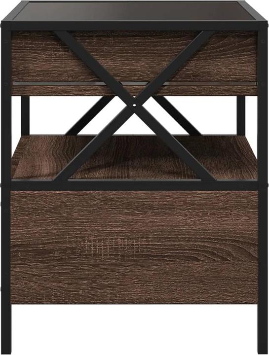 Immagine prodotto vidaXL Lenochka (40 x 40 x 51 cm)