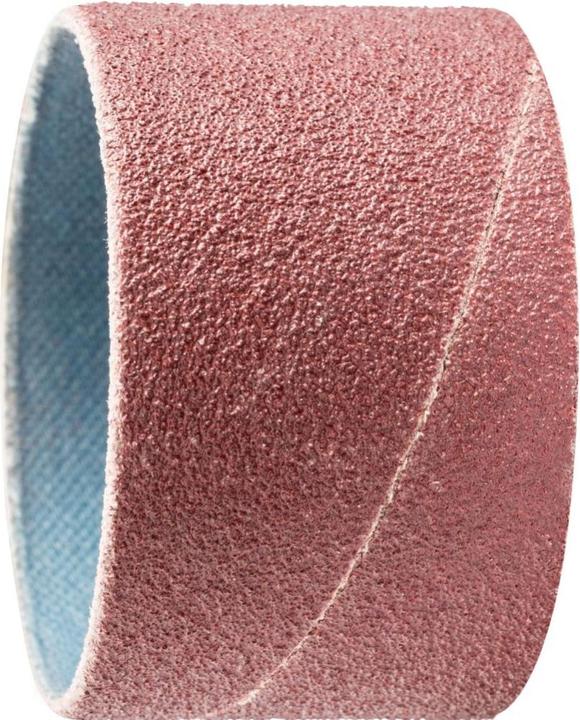 Actual product image Pferd Abrasive sleeve D45xW30mm grit 80 corundum A max. speed 12700 min-¹ (80)