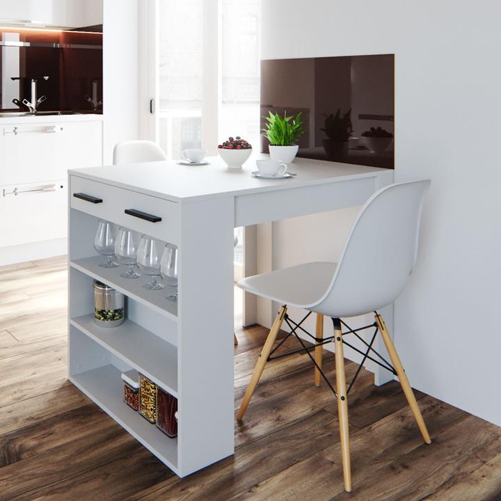 Produktbild Vicco Repose (100 x 67 x 77.50 cm)