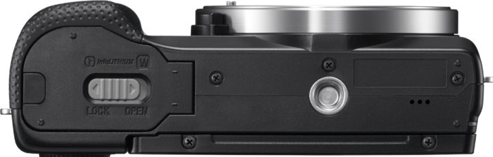 Image du produit Sony Alpha a5000 (20.10 Mpx, APS-C / DX)
