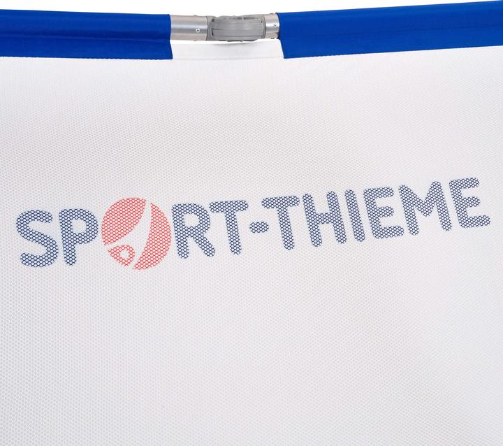 Produktbild Sport-Thieme Mini-Fussballtor faltbar