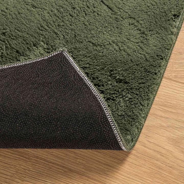 Produktbild vidaXL Moderner Teppich (400 x 80 cm)