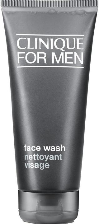 Actual product image Clinique For Men (Cleansing Balms, 200 ml)