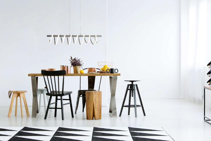 Produktbild Näve Belleza (4100 lm)