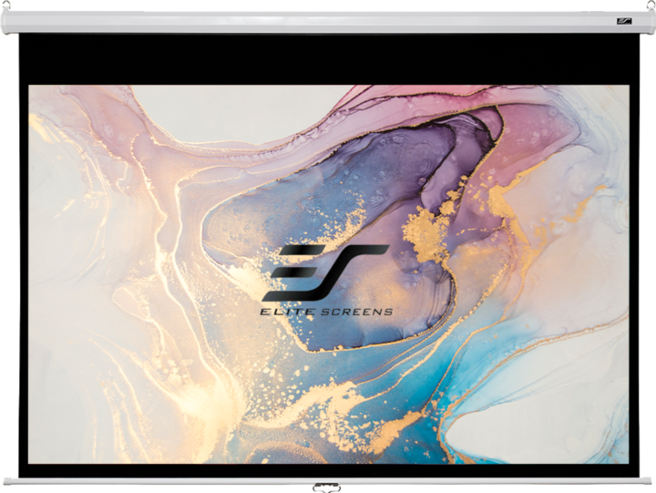 Produktbild Elite Screens Manual (86", 16:10)