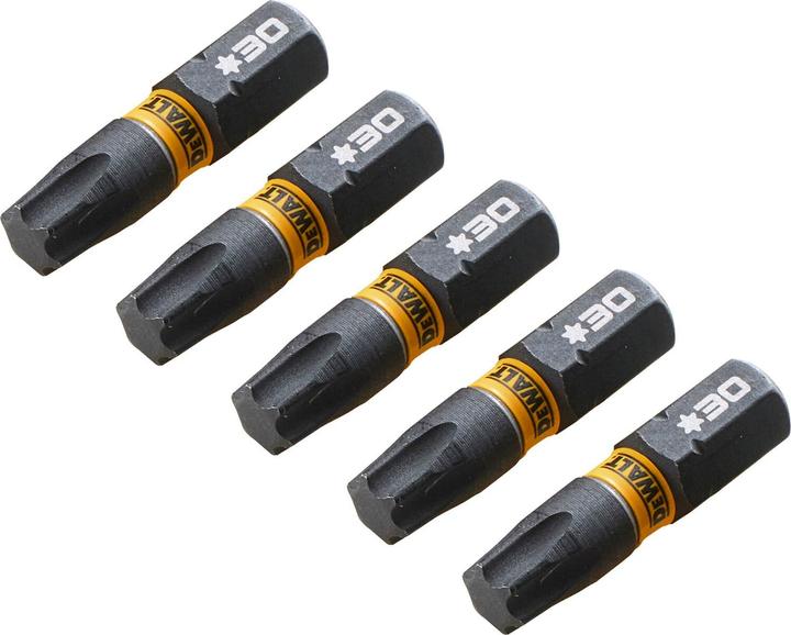 Produktbild DeWalt SchrauberBit