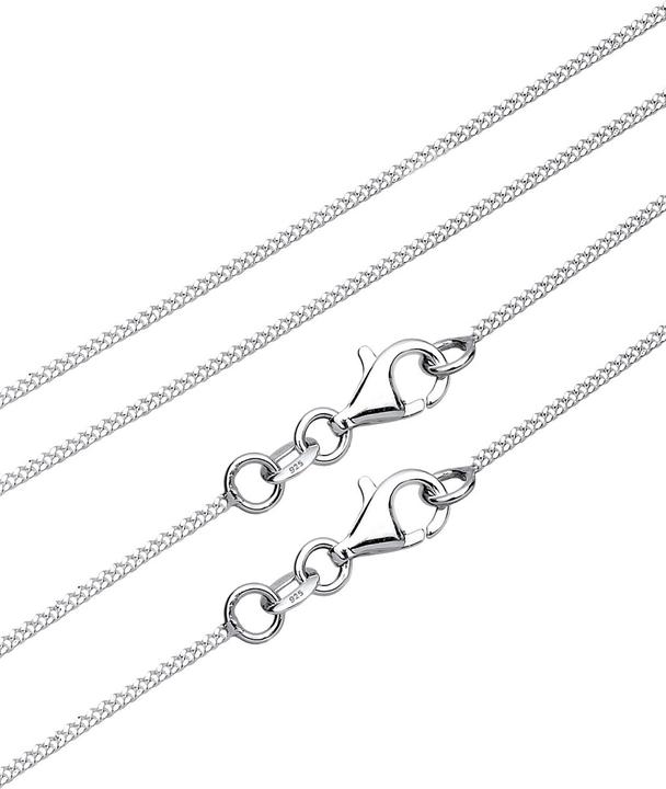 Immagine prodotto Elli Collana Partner Chains Puzzle Argento 925 (Argento 925)