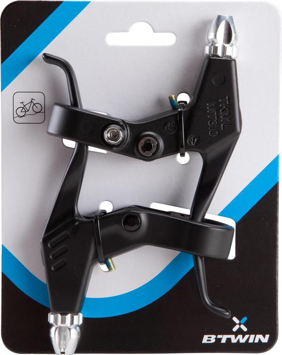 Actual product image Decathlon Hytr