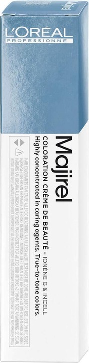 Produktbild L'Oréal Professionnel Majirel (8.1 Hellblond Asch)