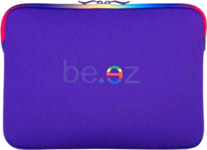 Produktbild Be.ez 12 Zoll MacBook Retina Hülle Weich mit Formgedächtnis Modell La Robe