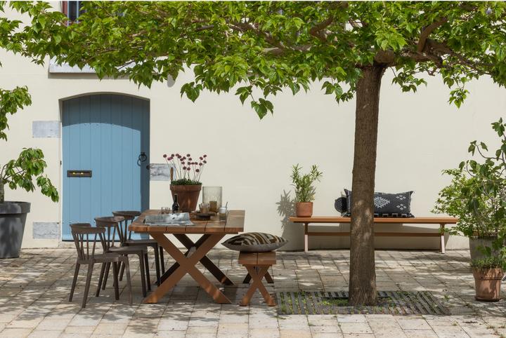 Produktbild Woood Bliss