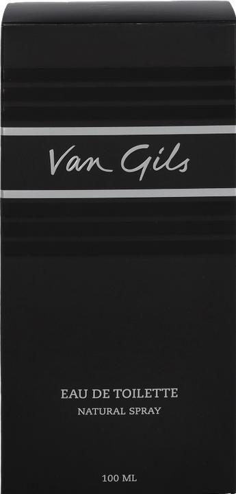 Actual product image Van Gils Strictly for Men (Eau de toilette, 100 ml)