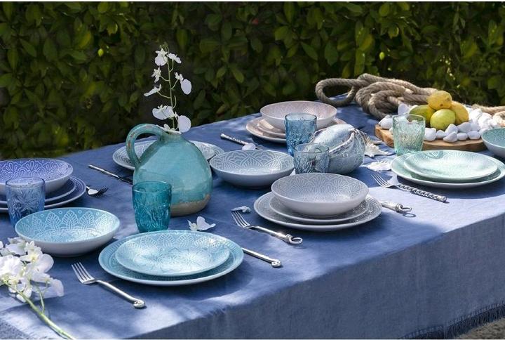 Actual product image Villa D'Este Home Tivoli Luxor (18 pcs.)