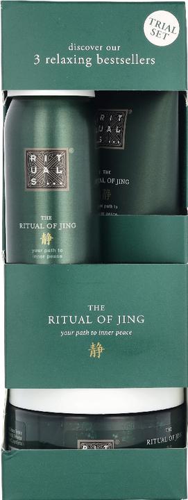 Immagine prodotto Rituals The Ritual Of Jing (Set per la cura del corpo)
