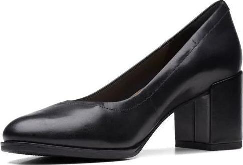 Actual product image Clarks Freva 55 Court (42)