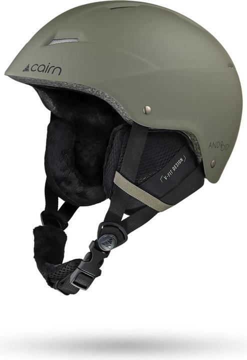Produktbild Cairn Android (54 - 56 cm, M)