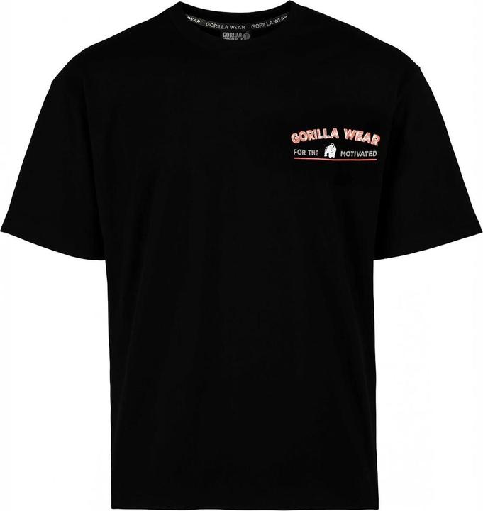 Produktbild Gorilla Wear Macon (L)