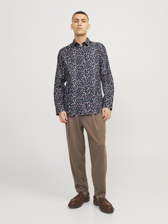 Produktbild Jack & Jones Print Hemd (S)