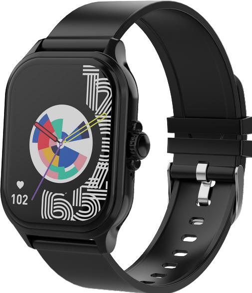 Image du produit MU Style Gentleman Smart Watch JB Series