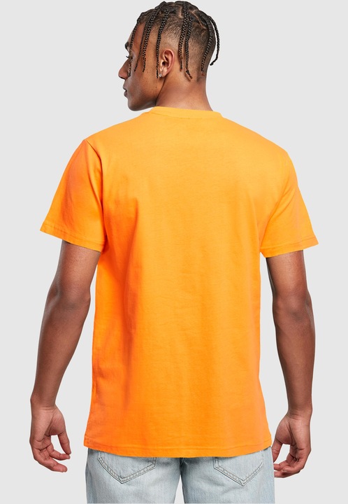 Actual product image Merchcode Rick and Morty Sad Morty Tee - 137741 (M)