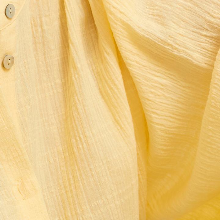 Immagine prodotto La Redoute Collections Hemd mit Mao-Kragen (M)