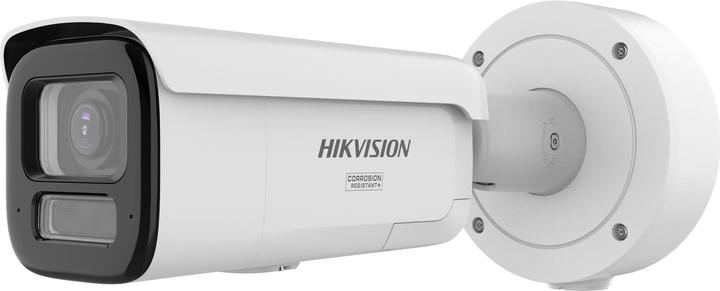 Produktbild Hikvision 8 MP Smart Hybrid Light with (3840 x 2160 Pixels)