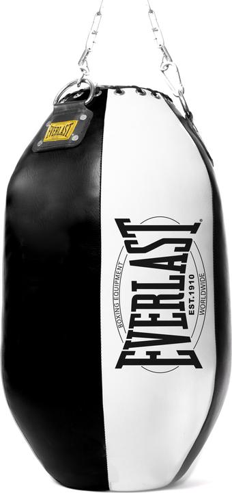 Sacco Boxe Everlast 1910 De Boxe Everlast 1910 Sac De Frappe