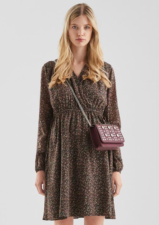 Image du produit s.Oliver Kleid Chiffonkleid (34)