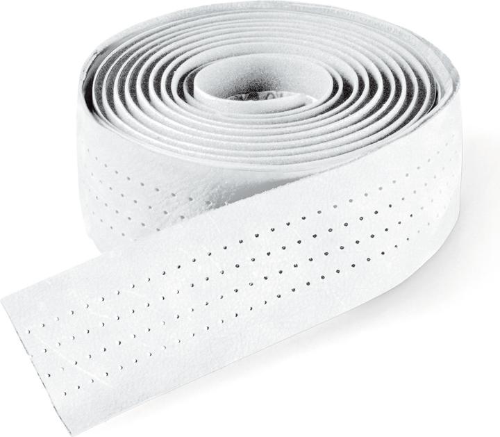 Actual product image Selle Italia Smootape Classica handlebar tape leather gel 2,5 mm