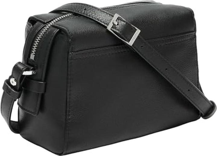 Produktbild Liebeskind Berlin Crossbody Camera-Bag aus Yak-Leder