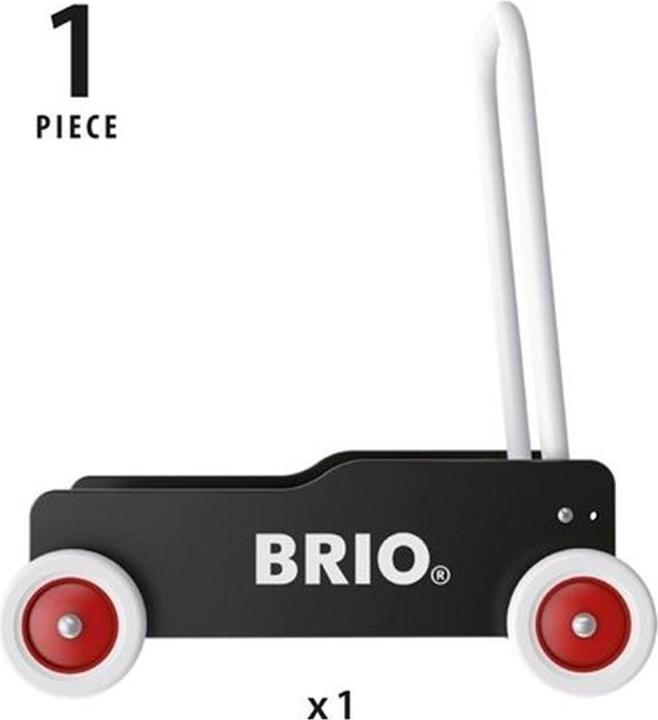 Produktbild Brio Lauflernwagen