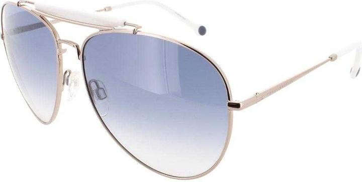 Actual product image Tommy Hilfiger Mens Pilot Style Sunglasses