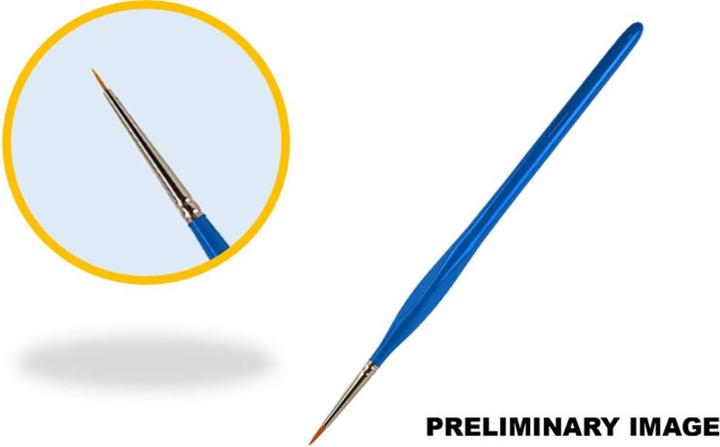 Produktbild Revell Painta Professional Brush Size 0