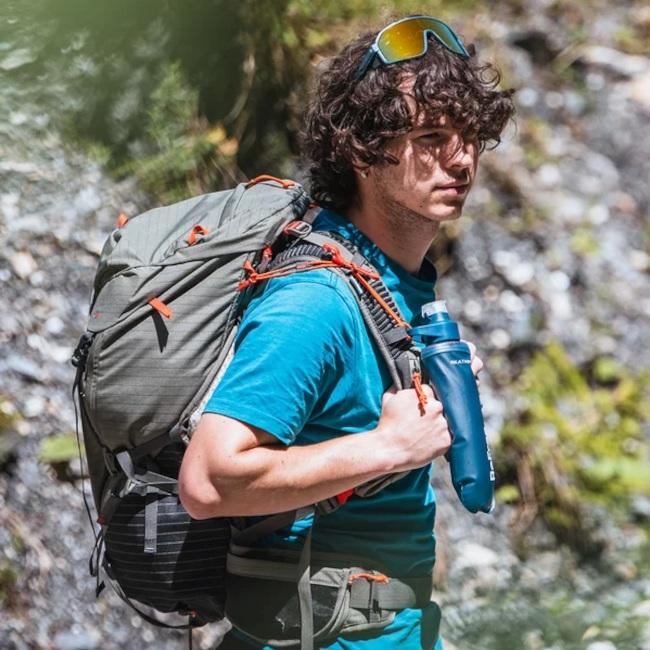 Produktbild Katadyn BeFree Filter AC (0.50 l)